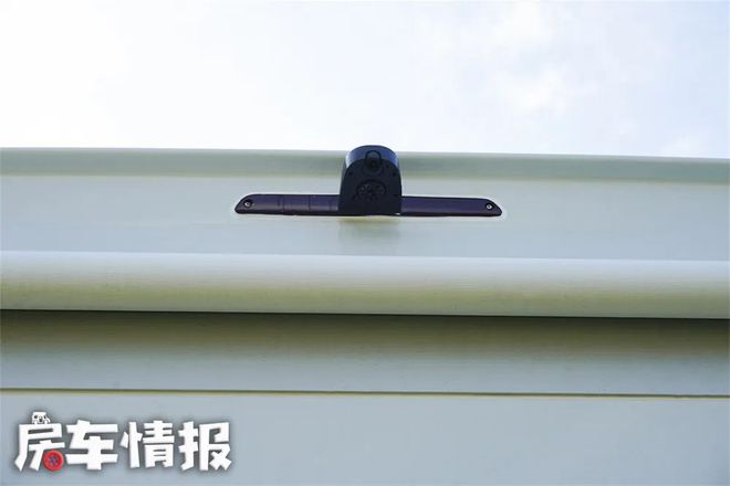 赛德6.5T双拓展房车！水电高配价格却比竞品低，性价比真的不错