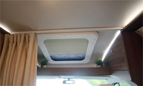 法美瑞福牛1号-福特T型房车