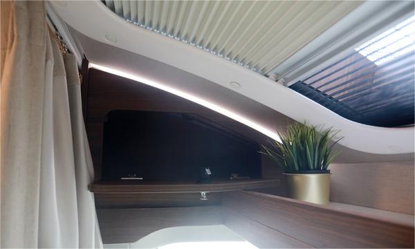 法美瑞福牛1号-福特T型房车