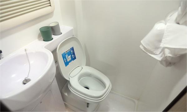 法美瑞福牛1号-福特T型房车