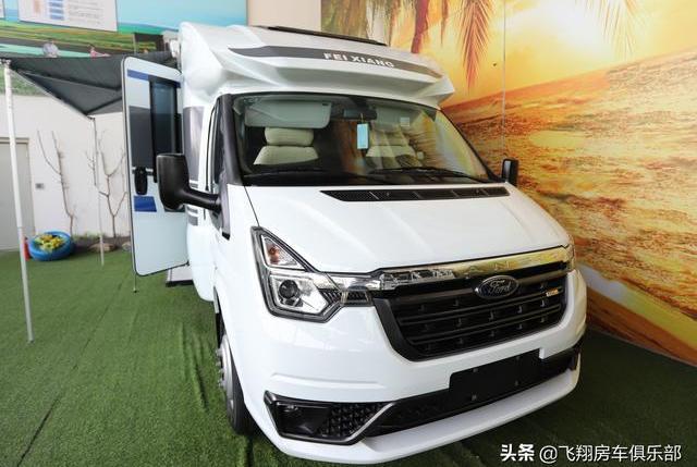 房车内用电问题详细解析，进来看看，让您可以省心地享受旅行生活