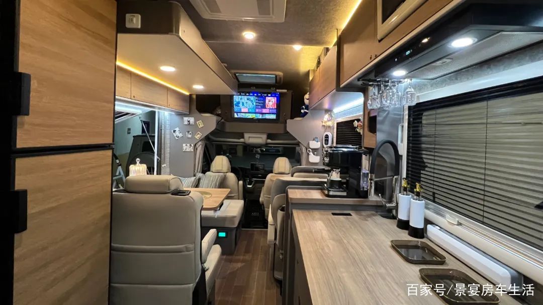房车“战役”，疫情出行多一份放心