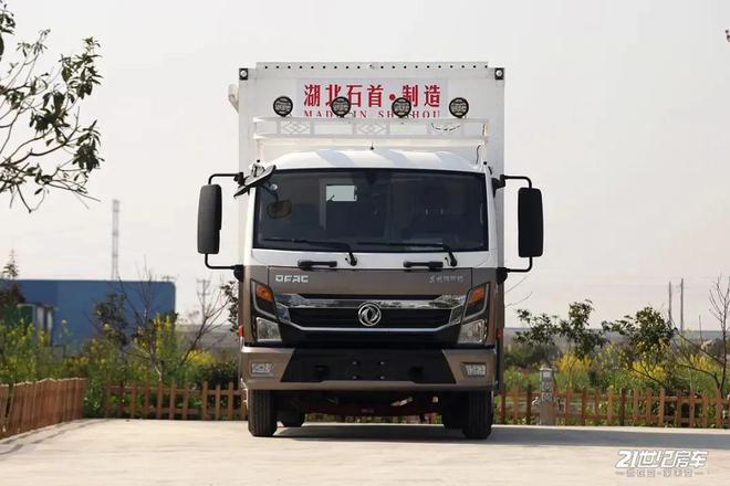 居然是它们？2022年第一季度广受欢迎的九大房车车型出炉！