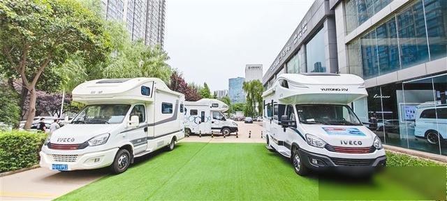 西安房车市场潜力大，营地基础设施建设和相关政策有待完善