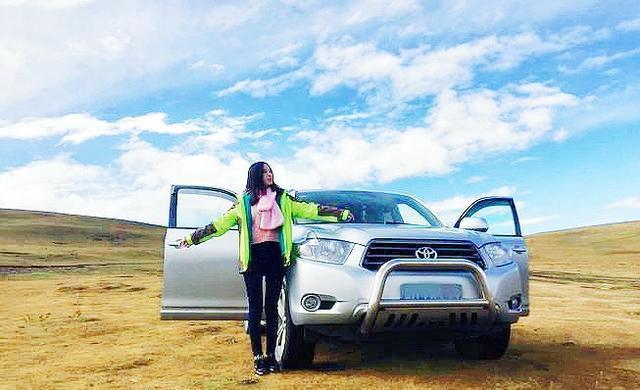 为什么国内越来越多的人选择床车出游而不是房车？