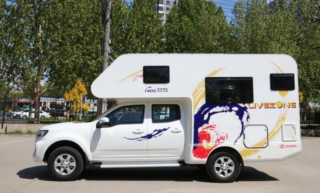 为什么国内越来越多的人选择床车出游而不是房车？