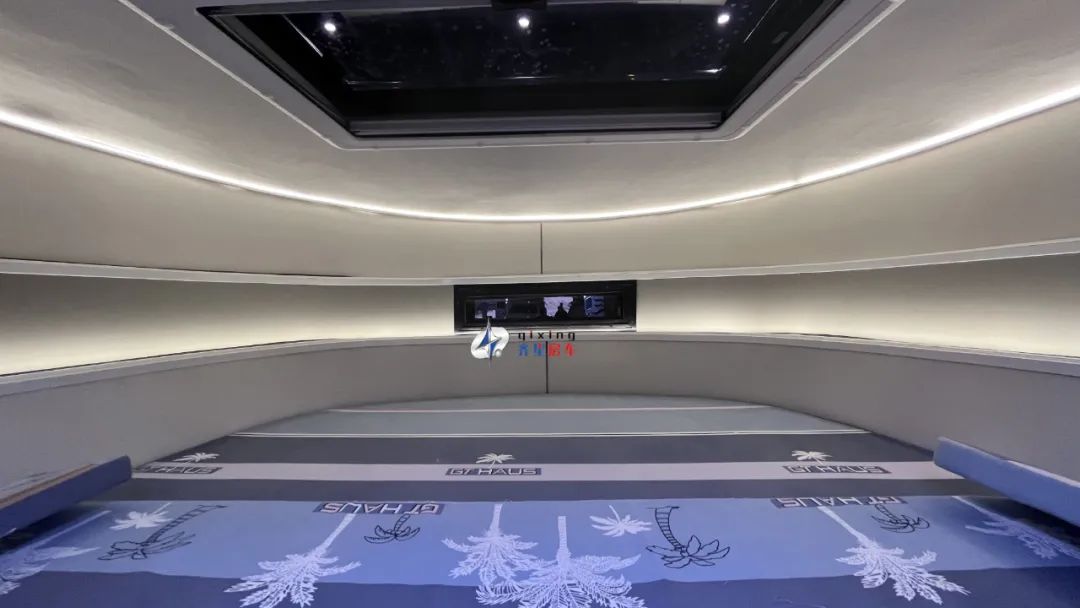 齐星房车八月超级团购会 全系全天候升顶史前钜惠不容错过