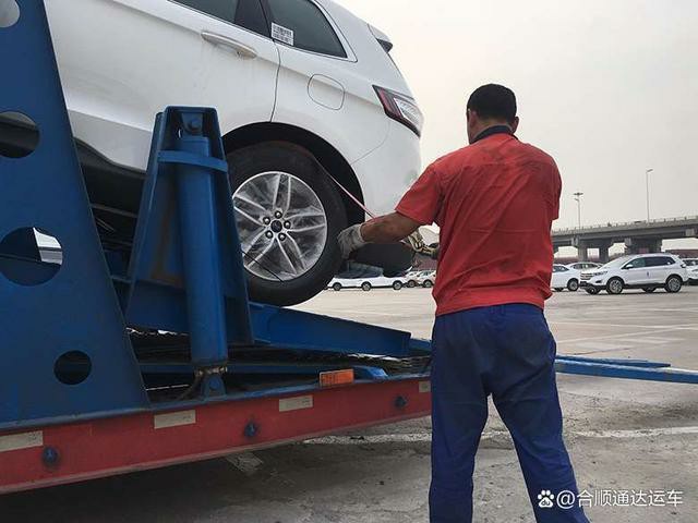 房车可以托运吗？房车托运费用多少？汽车托运公司如何托运房车？