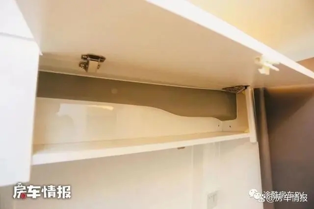 23.8万的大通房车，2.0T动力可日常代步，带专利设计小两口用正好