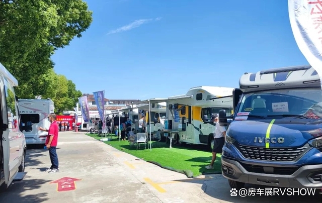 十一房车购，国庆大放“价”，上海国庆房车购车节月底来袭