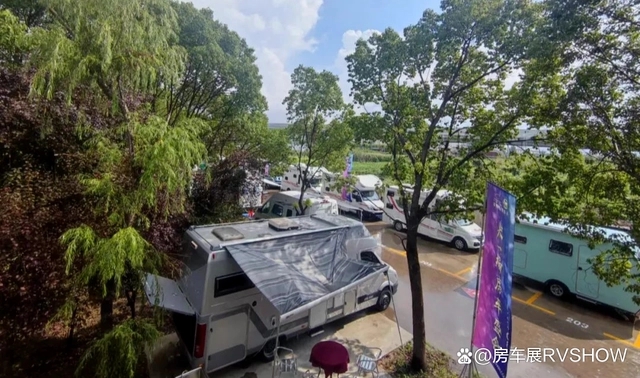 十一房车购，国庆大放“价”，上海国庆房车购车节月底来袭