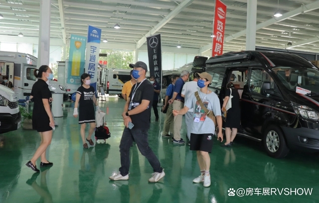 十一房车购，国庆大放“价”，上海国庆房车购车节月底来袭