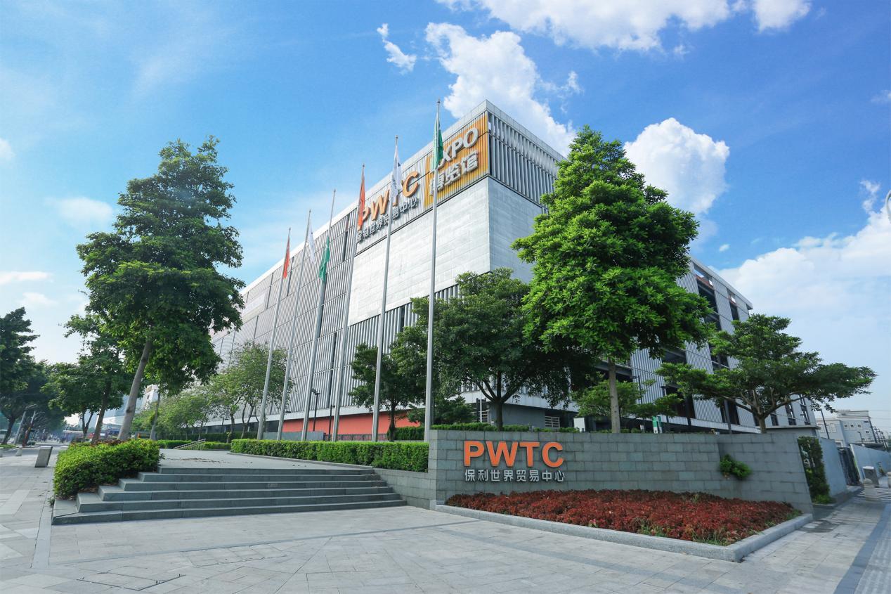 引领华南市场，2022广州国际房车展定档于11月12日！
