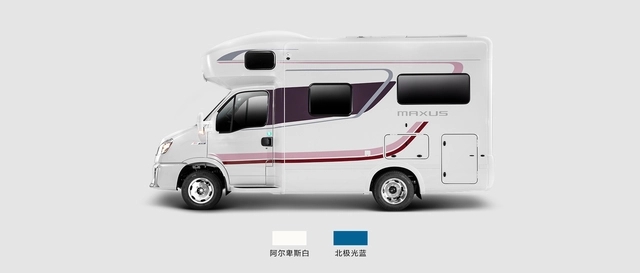 选房车究竟哪些是重点，看了这款房车，你就明白了