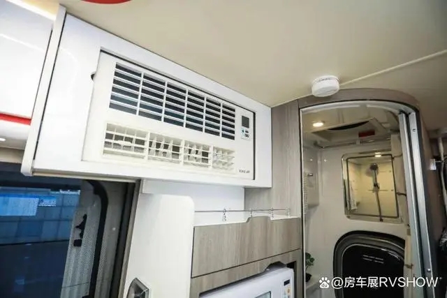 升级48V电路，拒绝电量焦虑，宇通B311豪享版房车全新发布！