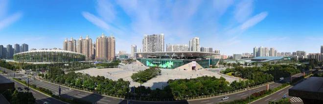 官宣定档！2022深圳国际房车展11·24日-27日，带你逃离繁华都市
