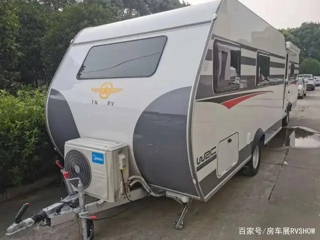 十款10W以内的拖挂房车，你会选择哪一台，开启你的旅行生活呢？