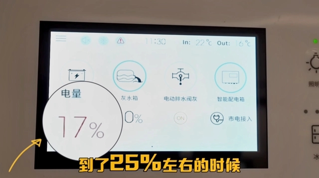 延长房车电池使用寿命，只需牢记这3个技巧