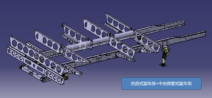 伟昊卡漠兹Next 590-SD 精致舒适 驾驭自由 旅途中的梦想之家