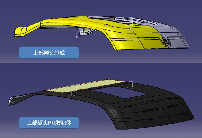 伟昊卡漠兹Next 590-SD 精致舒适 驾驭自由 旅途中的梦想之家