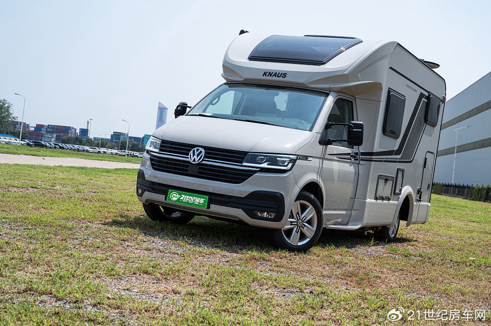 来自德国的空间变换大师，科诺斯/温斯伯格TOURER VAN 500 MQ