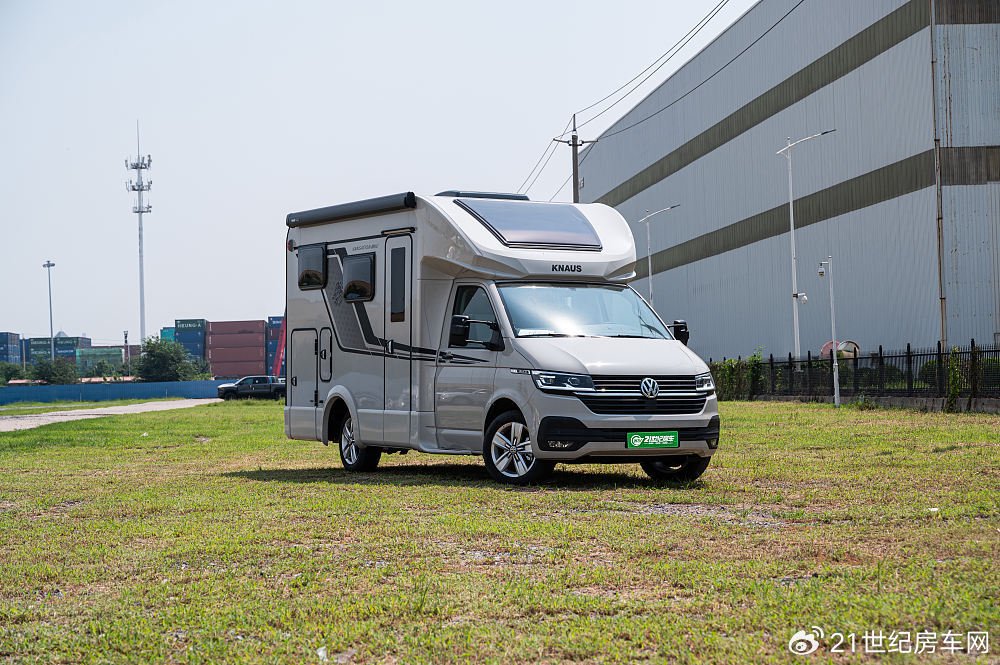 来自德国的空间变换大师，科诺斯/温斯伯格TOURER VAN 500 MQ